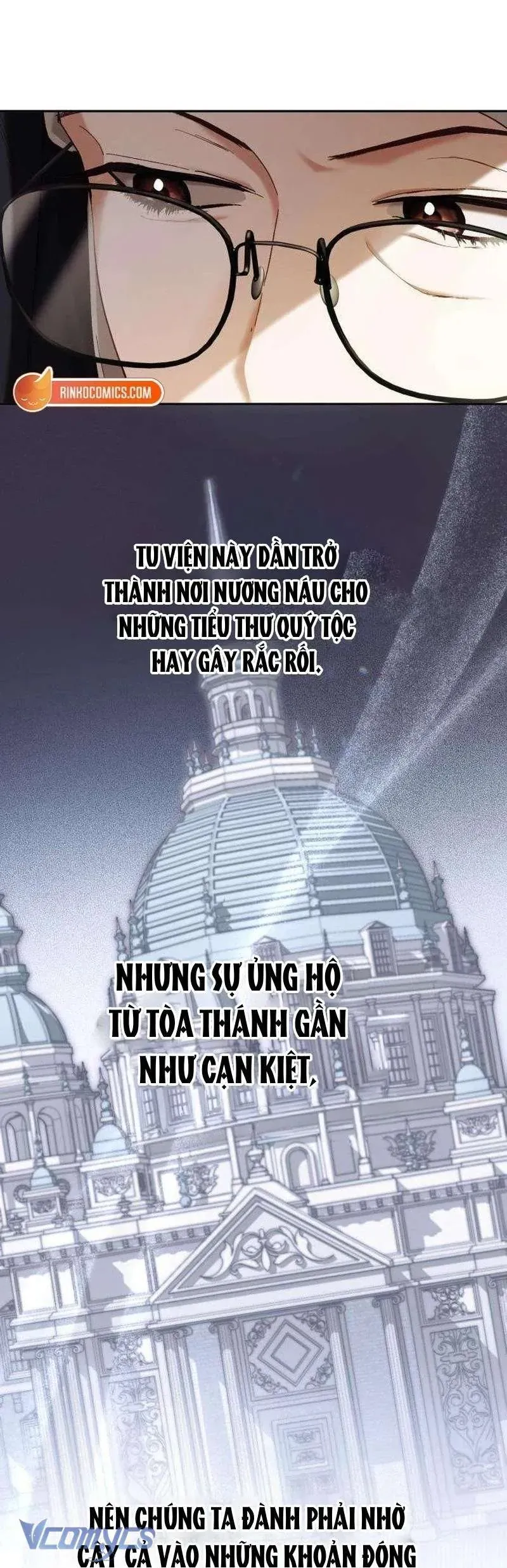 Kẻ Tạo Scandal Chapter 3 - 82