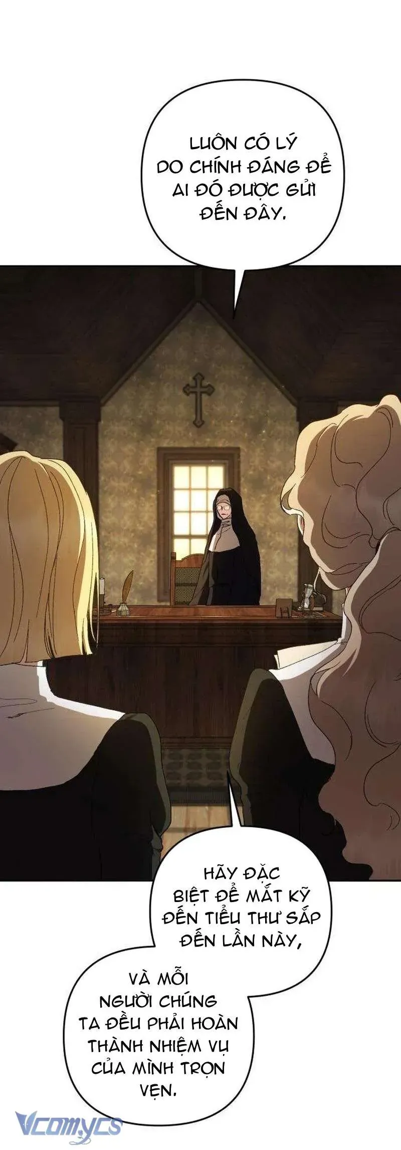 Kẻ Tạo Scandal Chapter 3 - 84