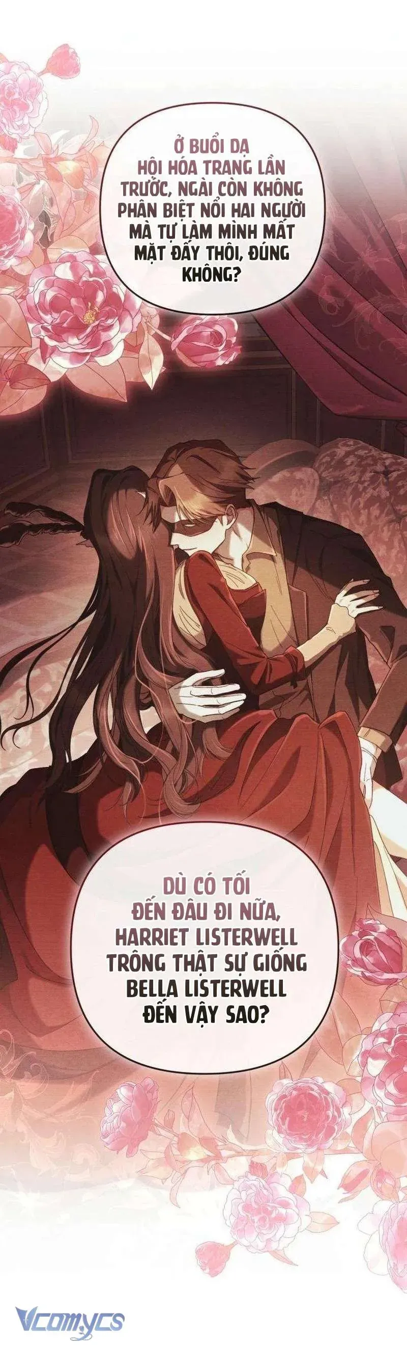 Kẻ Tạo Scandal Chapter 3 - 10