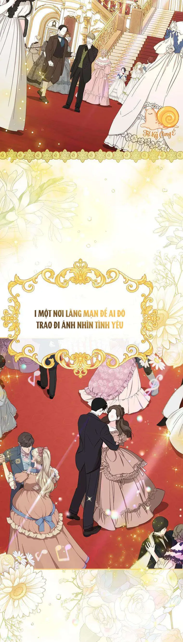 Tôi Giả Vờ Có Thai, Nhưng Chồng Tôi Đã Quay Trở Lại Chapter 1 - 2