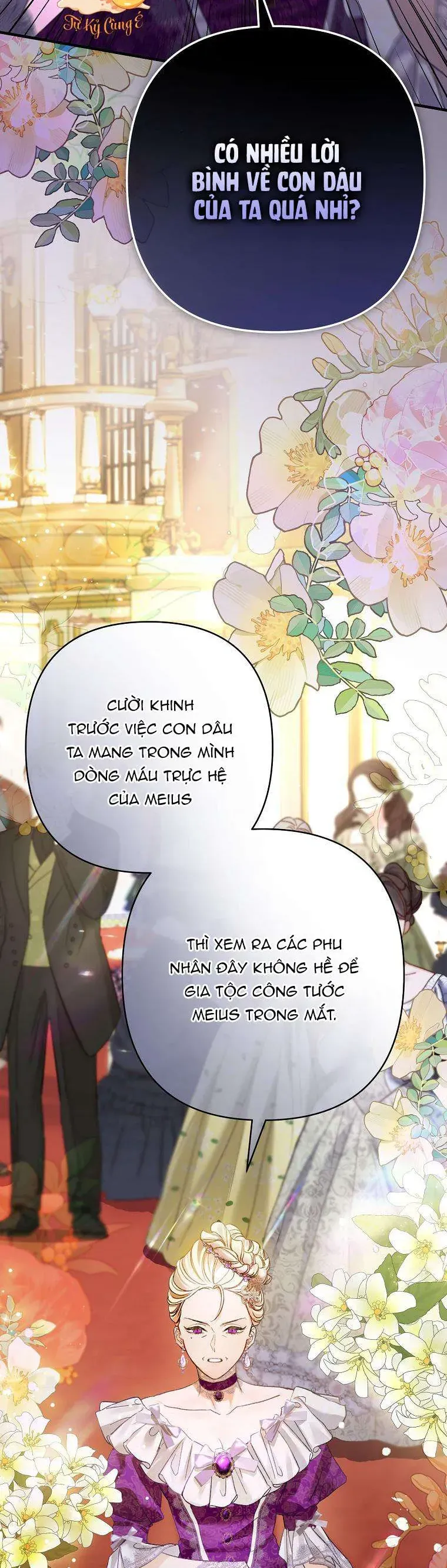 Tôi Giả Vờ Có Thai, Nhưng Chồng Tôi Đã Quay Trở Lại Chapter 1 - 11