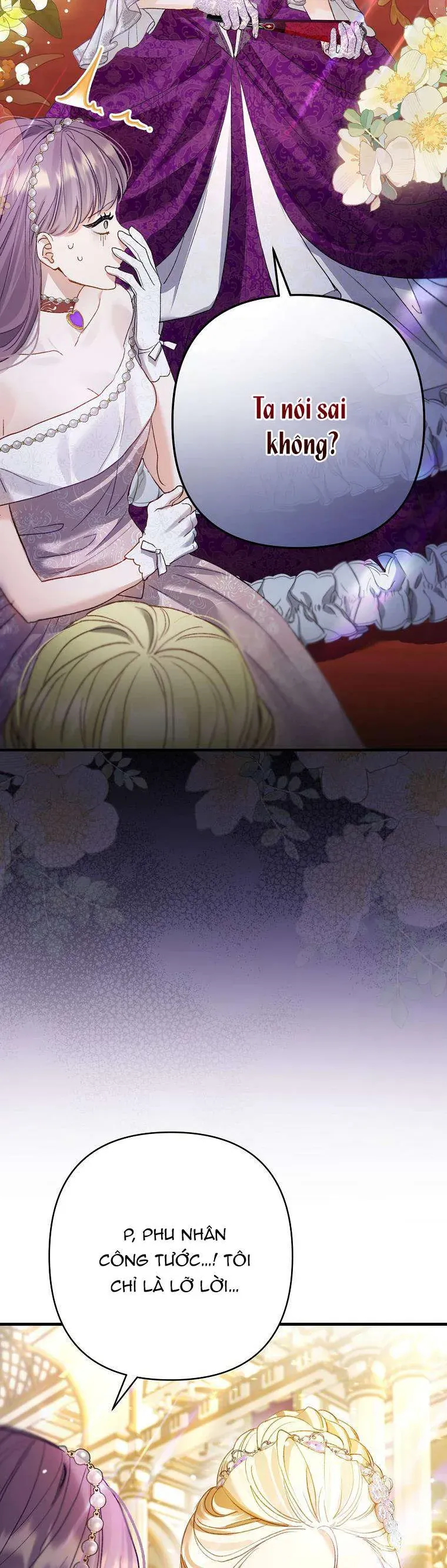 Tôi Giả Vờ Có Thai, Nhưng Chồng Tôi Đã Quay Trở Lại Chapter 1 - 12