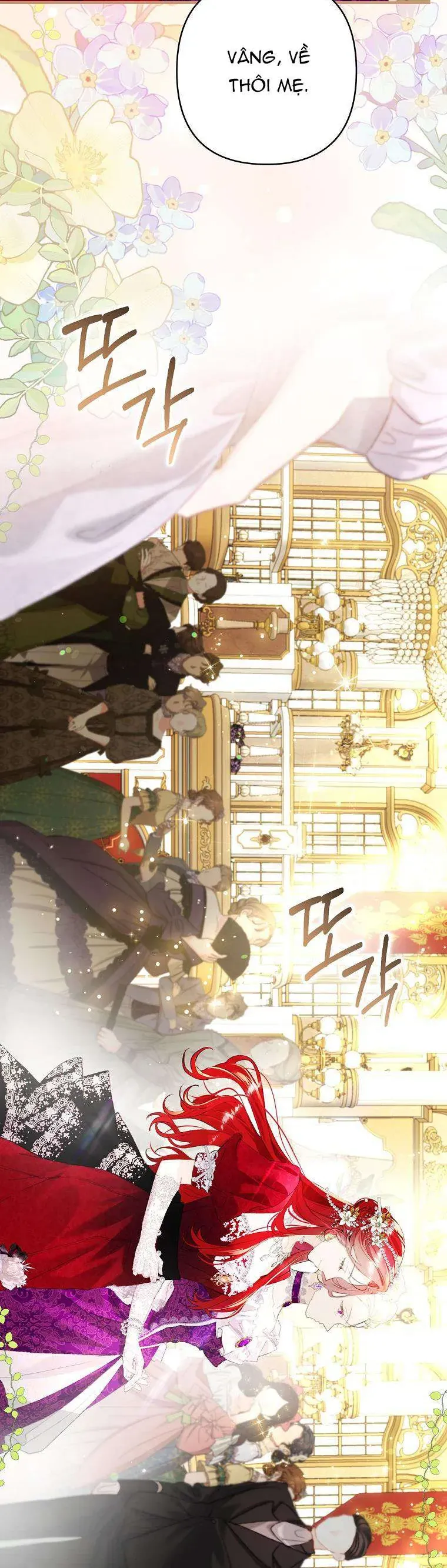 Tôi Giả Vờ Có Thai, Nhưng Chồng Tôi Đã Quay Trở Lại Chapter 1 - 15