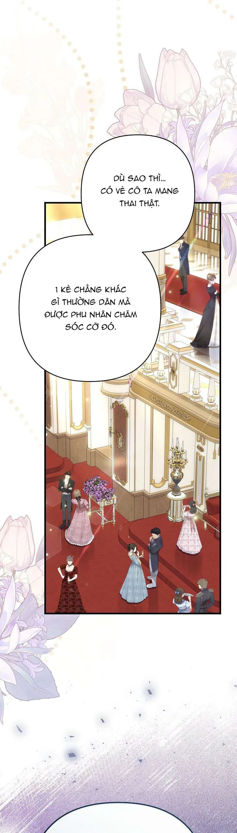 Tôi Giả Vờ Có Thai, Nhưng Chồng Tôi Đã Quay Trở Lại Chapter 1 - 19