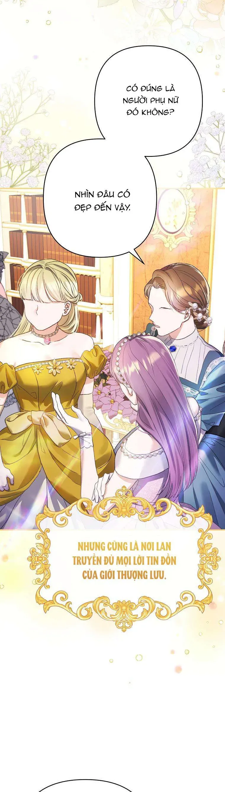 Tôi Giả Vờ Có Thai, Nhưng Chồng Tôi Đã Quay Trở Lại Chapter 1 - 3