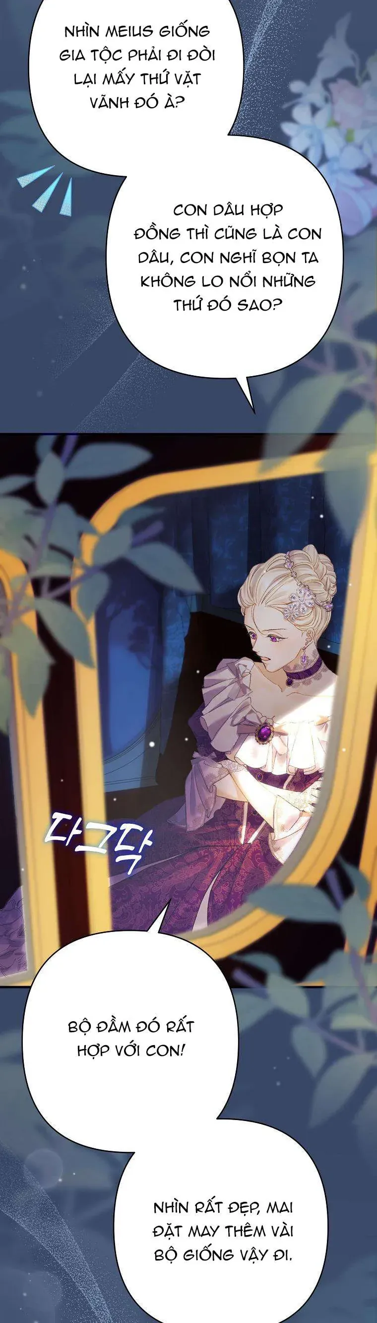 Tôi Giả Vờ Có Thai, Nhưng Chồng Tôi Đã Quay Trở Lại Chapter 1 - 24