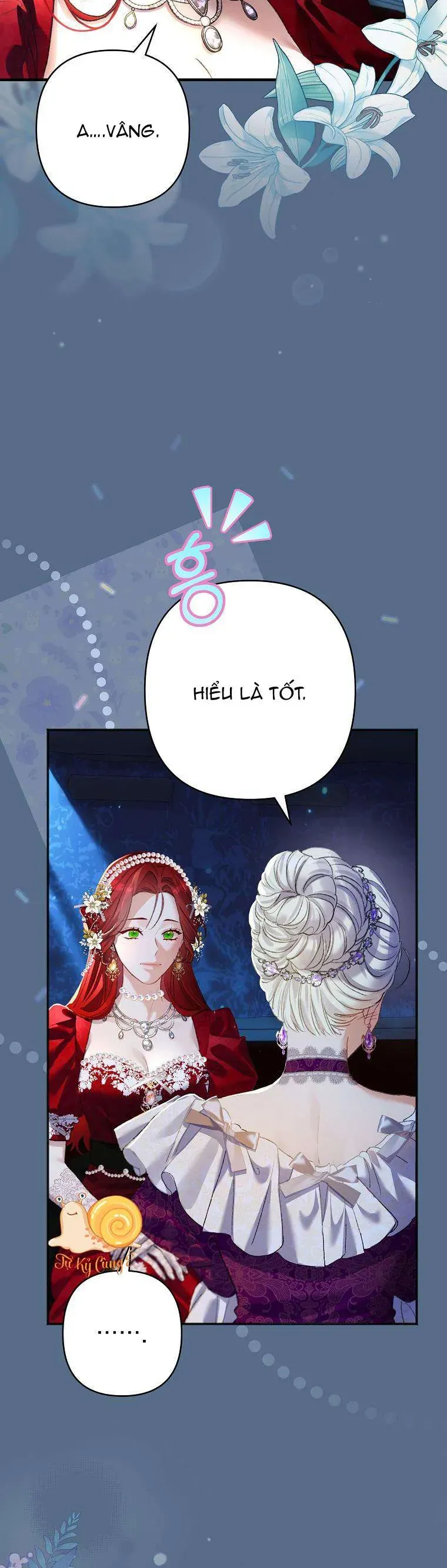 Tôi Giả Vờ Có Thai, Nhưng Chồng Tôi Đã Quay Trở Lại Chapter 1 - 26