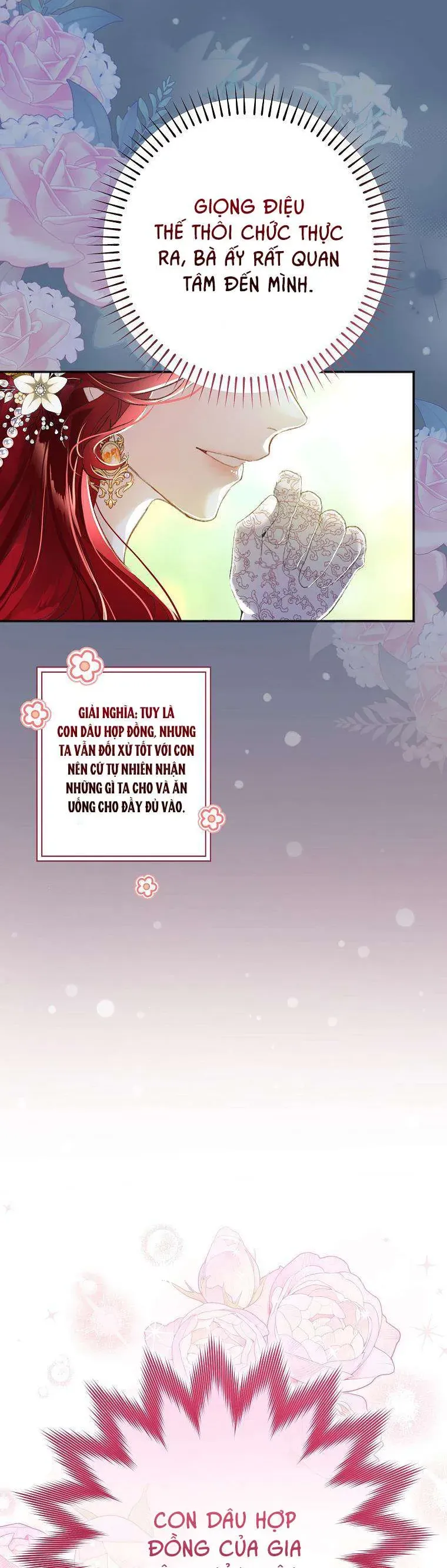 Tôi Giả Vờ Có Thai, Nhưng Chồng Tôi Đã Quay Trở Lại Chapter 1 - 27