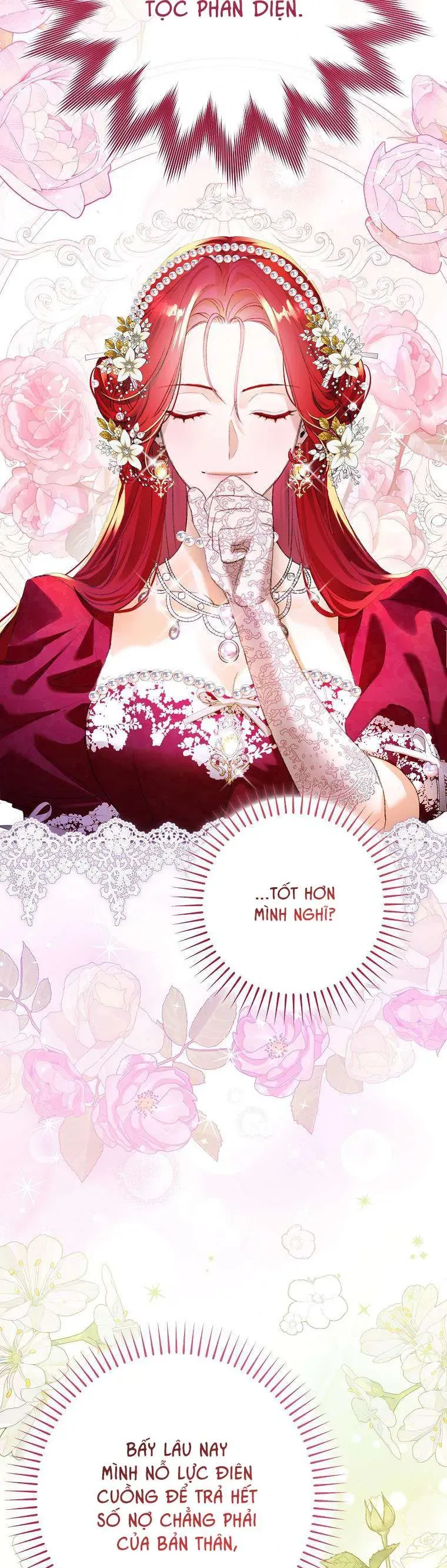 Tôi Giả Vờ Có Thai, Nhưng Chồng Tôi Đã Quay Trở Lại Chapter 1 - 28