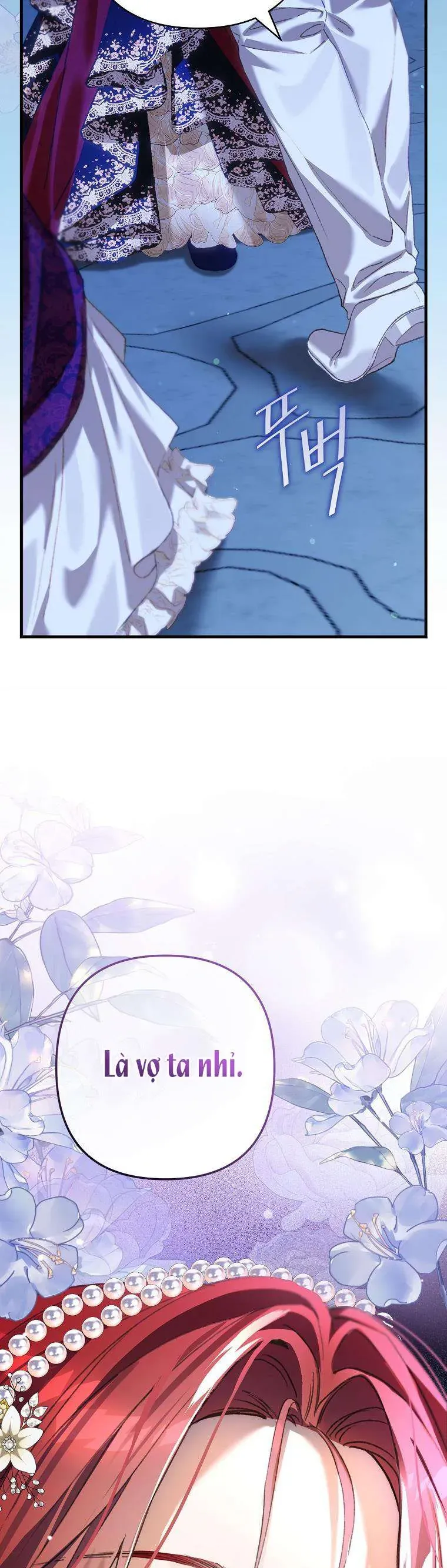 Tôi Giả Vờ Có Thai, Nhưng Chồng Tôi Đã Quay Trở Lại Chapter 1 - 34