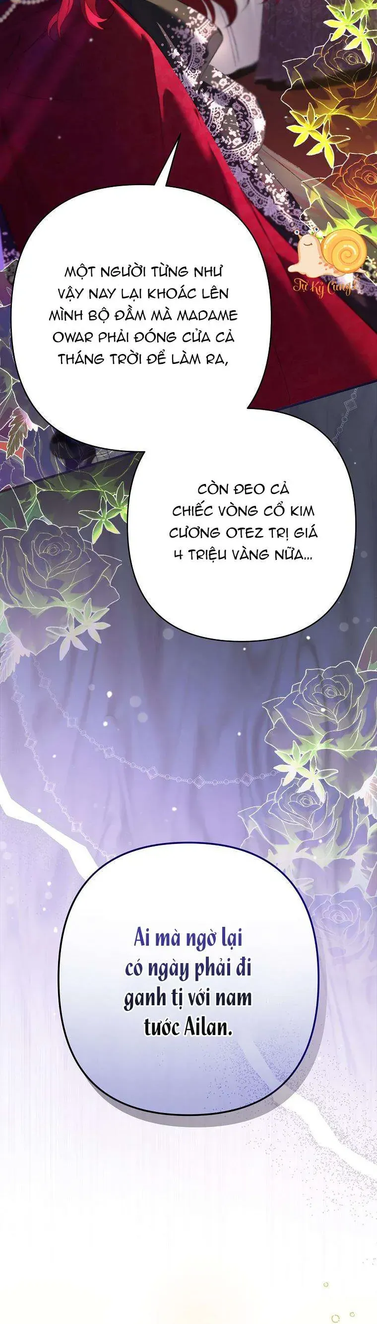 Tôi Giả Vờ Có Thai, Nhưng Chồng Tôi Đã Quay Trở Lại Chapter 1 - 5