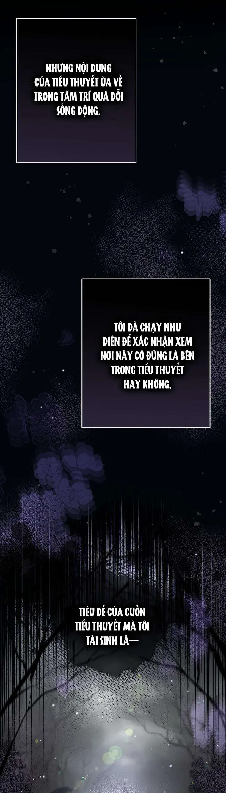 Tôi Giả Vờ Có Thai, Nhưng Chồng Tôi Đã Quay Trở Lại Chapter 1 - 43