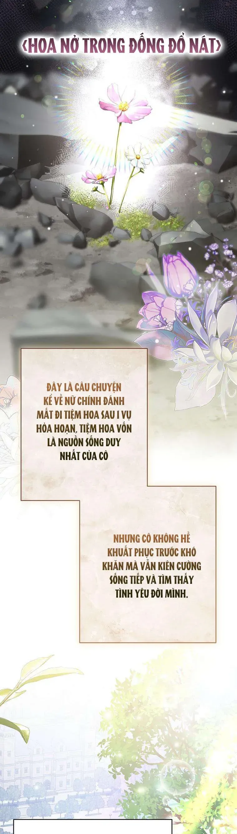 Tôi Giả Vờ Có Thai, Nhưng Chồng Tôi Đã Quay Trở Lại Chapter 1 - 44