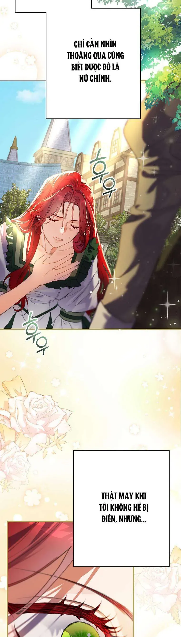 Tôi Giả Vờ Có Thai, Nhưng Chồng Tôi Đã Quay Trở Lại Chapter 1 - 46