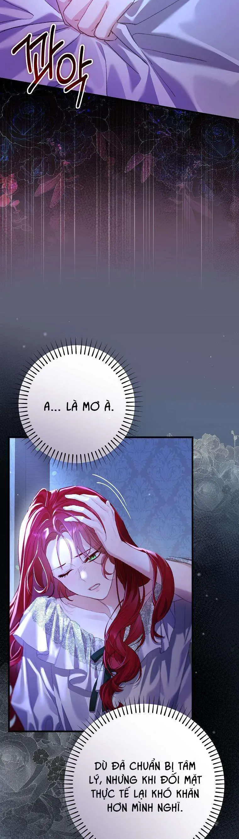 Tôi Giả Vờ Có Thai, Nhưng Chồng Tôi Đã Quay Trở Lại Chapter 1 - 52