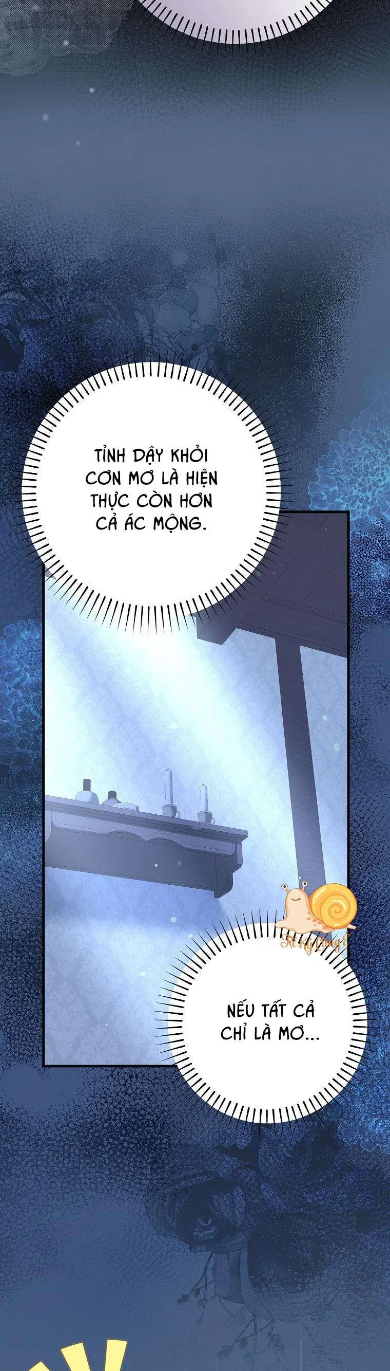 Tôi Giả Vờ Có Thai, Nhưng Chồng Tôi Đã Quay Trở Lại Chapter 1 - 53