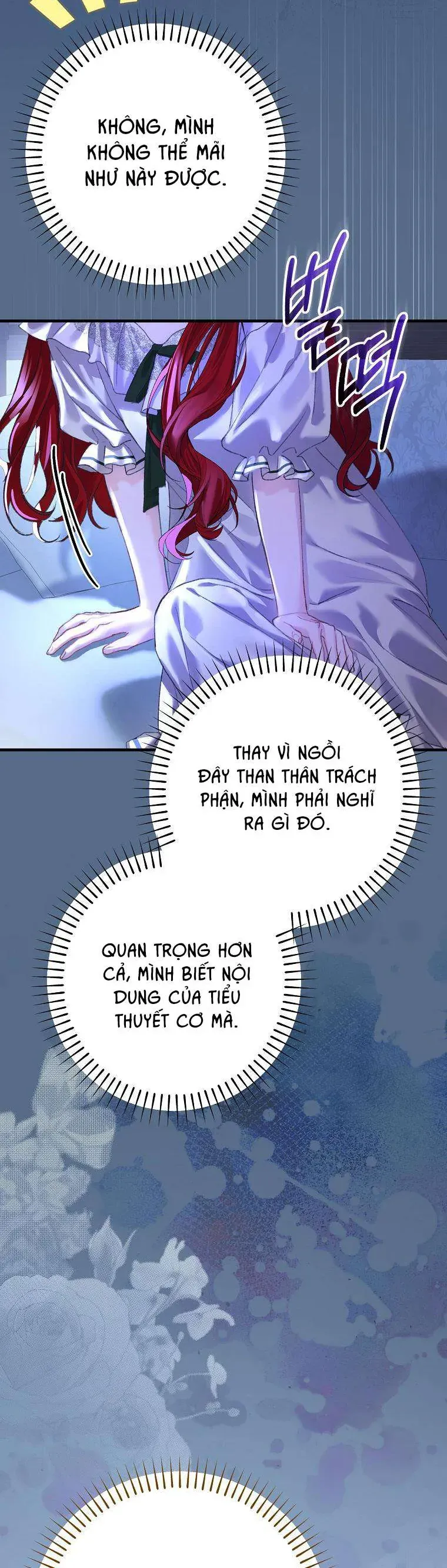 Tôi Giả Vờ Có Thai, Nhưng Chồng Tôi Đã Quay Trở Lại Chapter 1 - 54