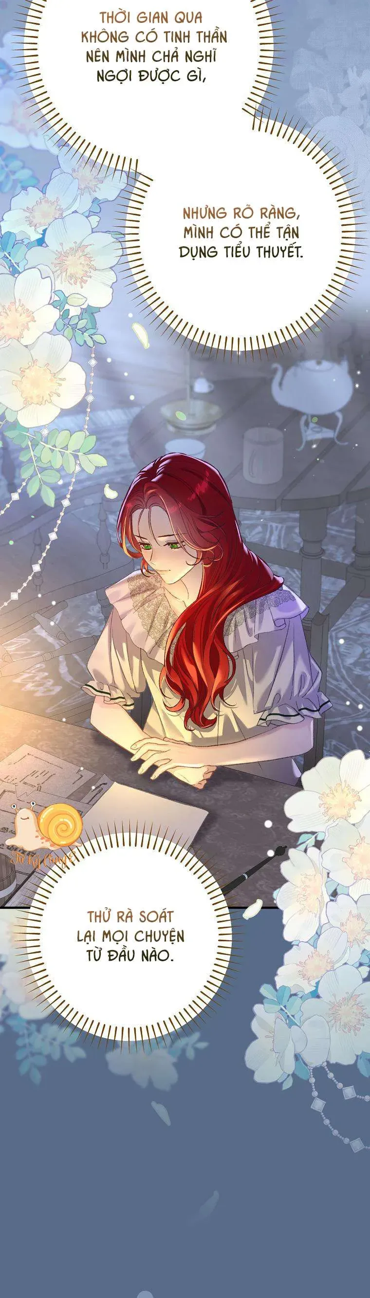 Tôi Giả Vờ Có Thai, Nhưng Chồng Tôi Đã Quay Trở Lại Chapter 1 - 55