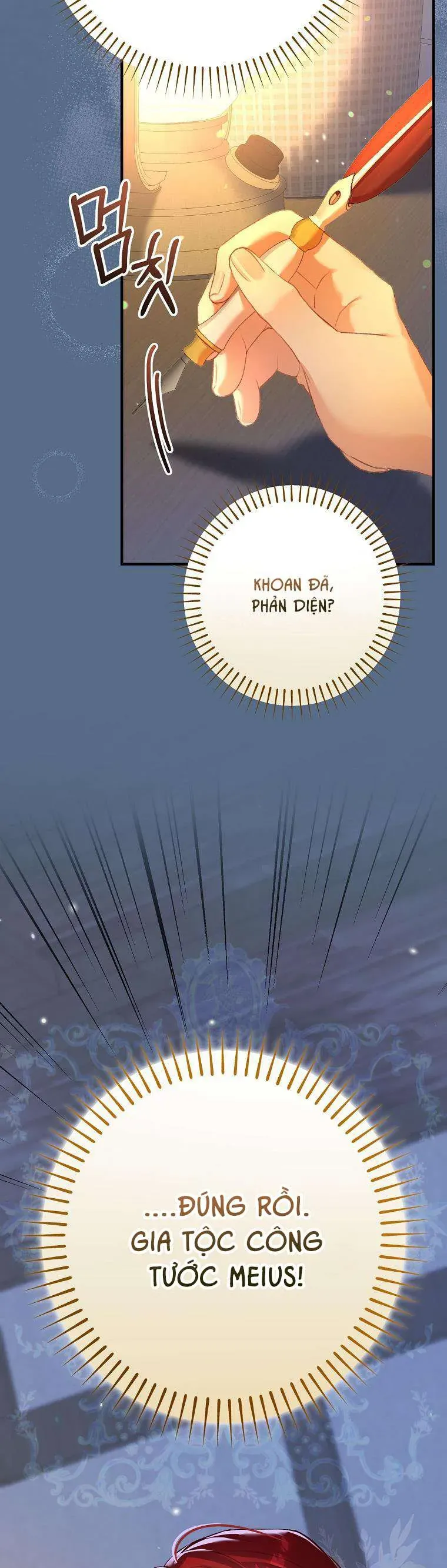 Tôi Giả Vờ Có Thai, Nhưng Chồng Tôi Đã Quay Trở Lại Chapter 1 - 58