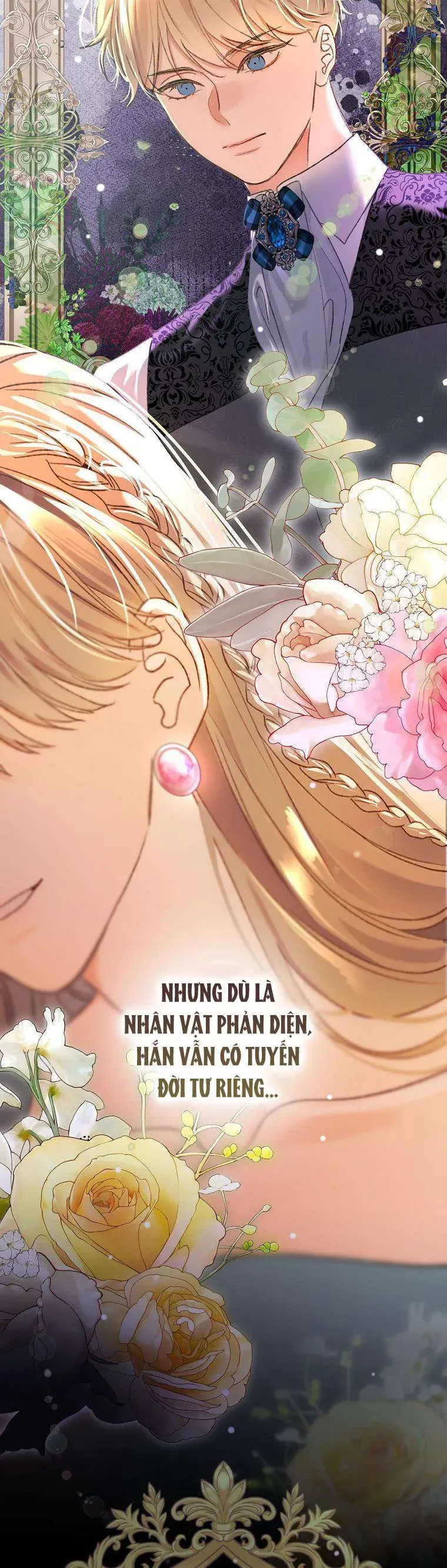 Tôi Giả Vờ Có Thai, Nhưng Chồng Tôi Đã Quay Trở Lại Chapter 1 - 60