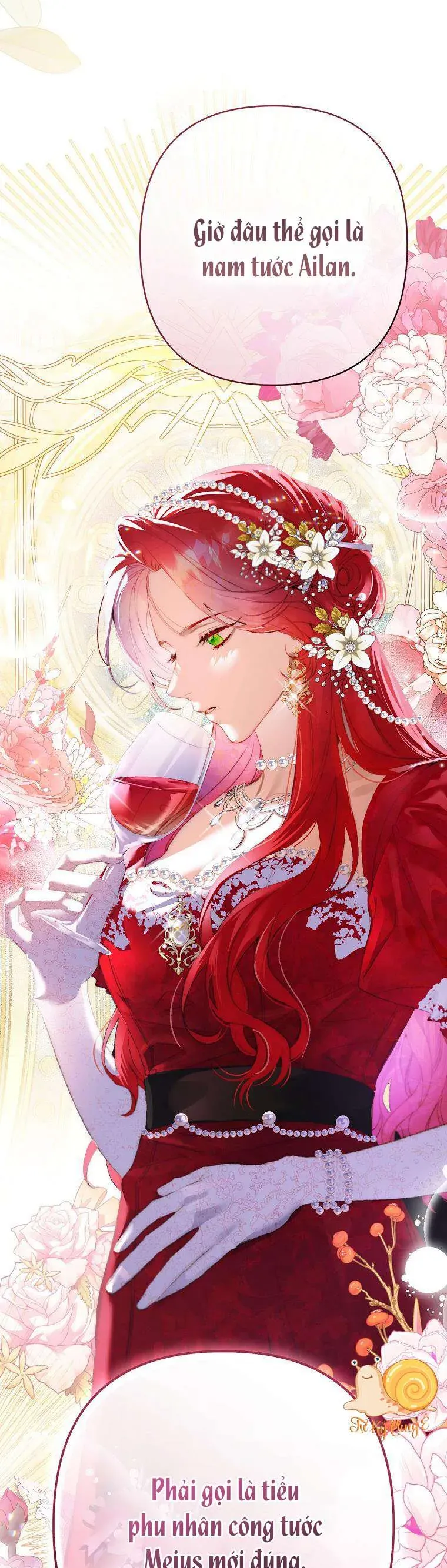 Tôi Giả Vờ Có Thai, Nhưng Chồng Tôi Đã Quay Trở Lại Chapter 1 - 7