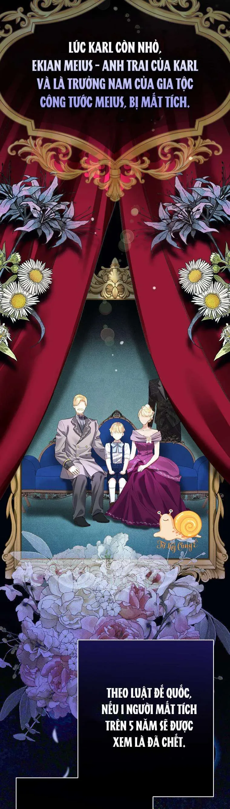 Tôi Giả Vờ Có Thai, Nhưng Chồng Tôi Đã Quay Trở Lại Chapter 1 - 61