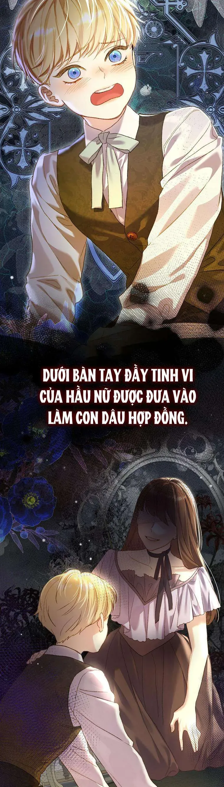 Tôi Giả Vờ Có Thai, Nhưng Chồng Tôi Đã Quay Trở Lại Chapter 1 - 64