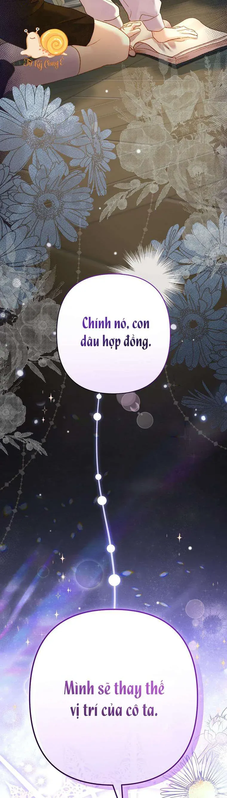 Tôi Giả Vờ Có Thai, Nhưng Chồng Tôi Đã Quay Trở Lại Chapter 1 - 65