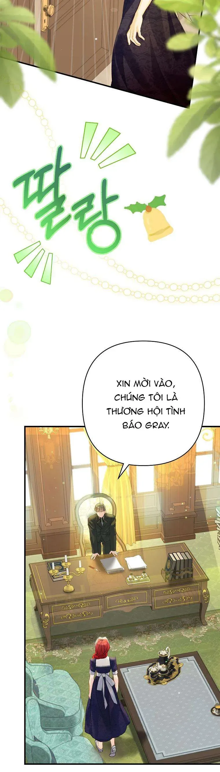 Tôi Giả Vờ Có Thai, Nhưng Chồng Tôi Đã Quay Trở Lại Chapter 1 - 70