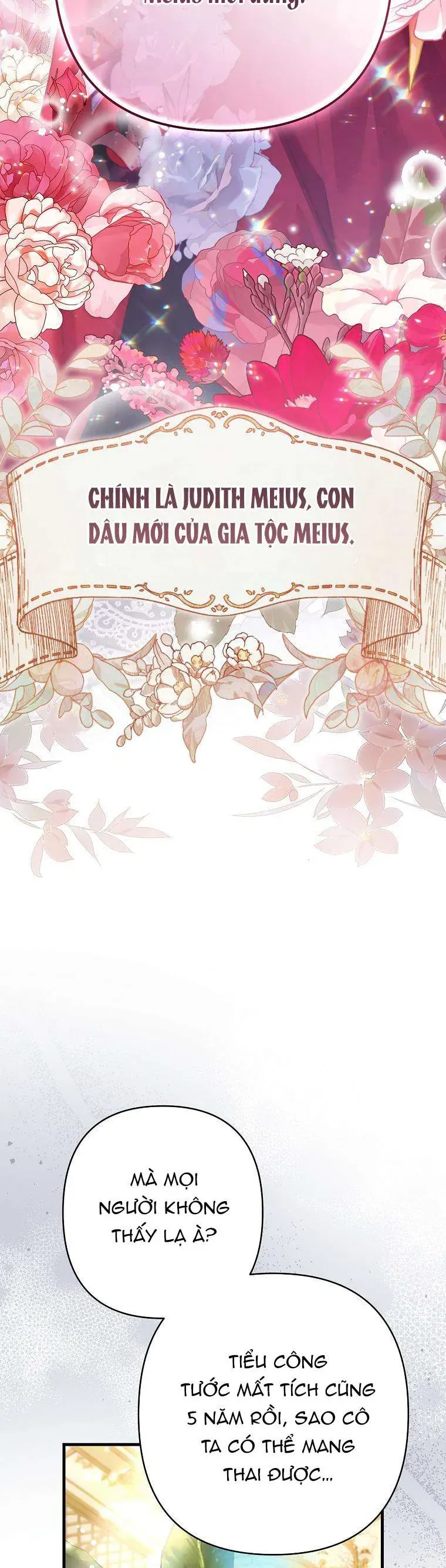 Tôi Giả Vờ Có Thai, Nhưng Chồng Tôi Đã Quay Trở Lại Chapter 1 - 8