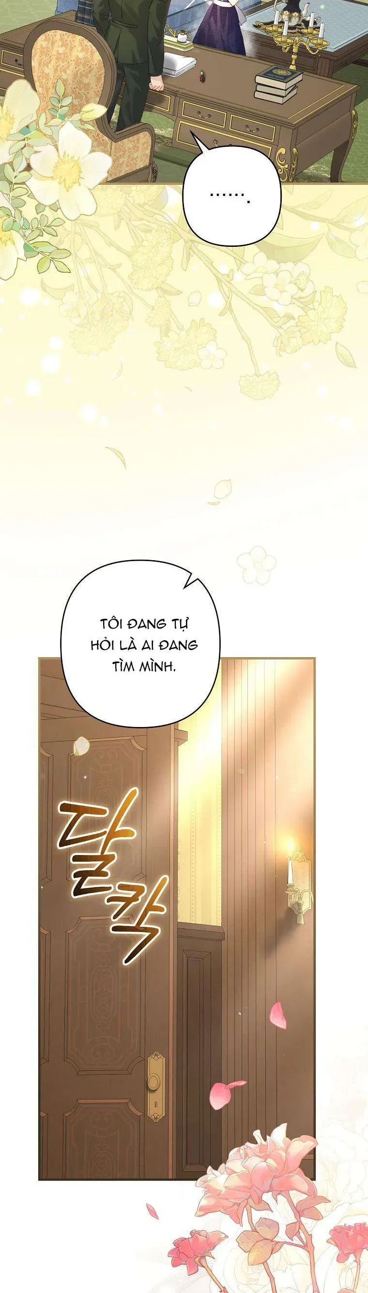 Tôi Giả Vờ Có Thai, Nhưng Chồng Tôi Đã Quay Trở Lại Chapter 1 - 75