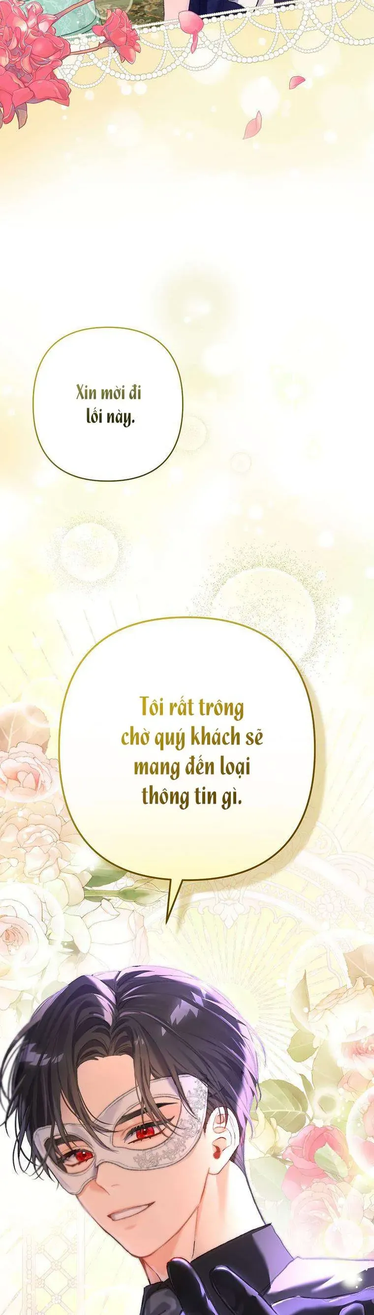 Tôi Giả Vờ Có Thai, Nhưng Chồng Tôi Đã Quay Trở Lại Chapter 1 - 77