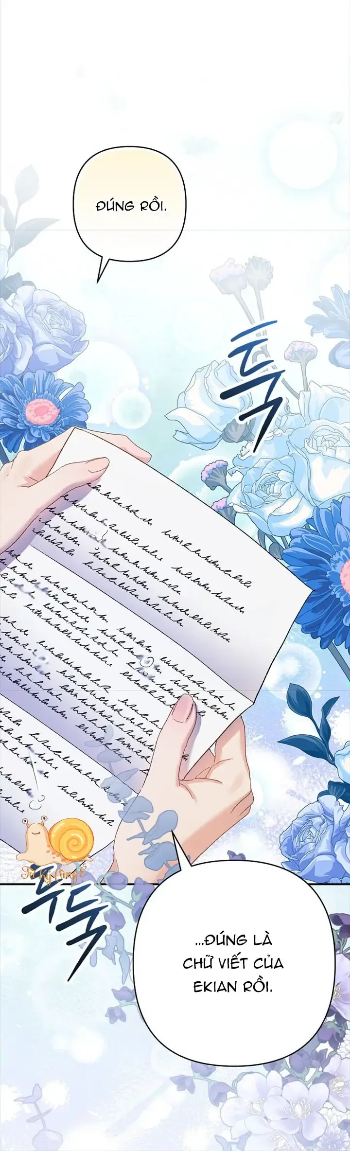 Tôi Giả Vờ Có Thai, Nhưng Chồng Tôi Đã Quay Trở Lại Chapter 3 - 24