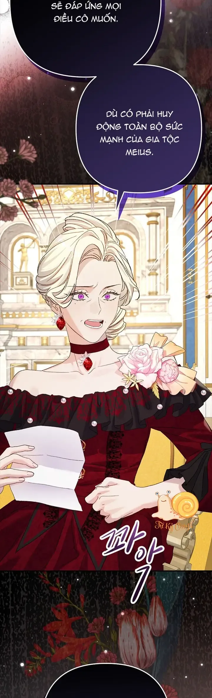 Tôi Giả Vờ Có Thai, Nhưng Chồng Tôi Đã Quay Trở Lại Chapter 3 - 26