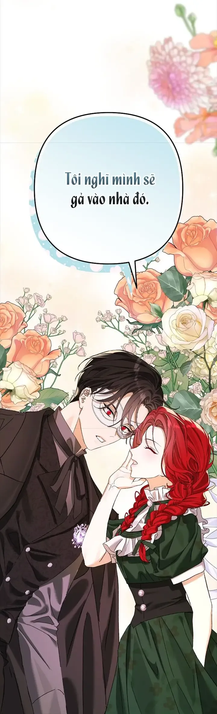 Tôi Giả Vờ Có Thai, Nhưng Chồng Tôi Đã Quay Trở Lại Chapter 3 - 44