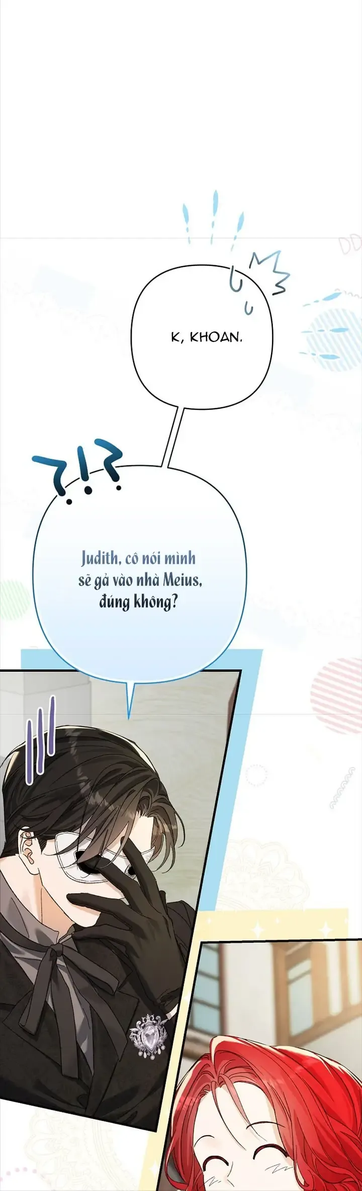 Tôi Giả Vờ Có Thai, Nhưng Chồng Tôi Đã Quay Trở Lại Chapter 3 - 46