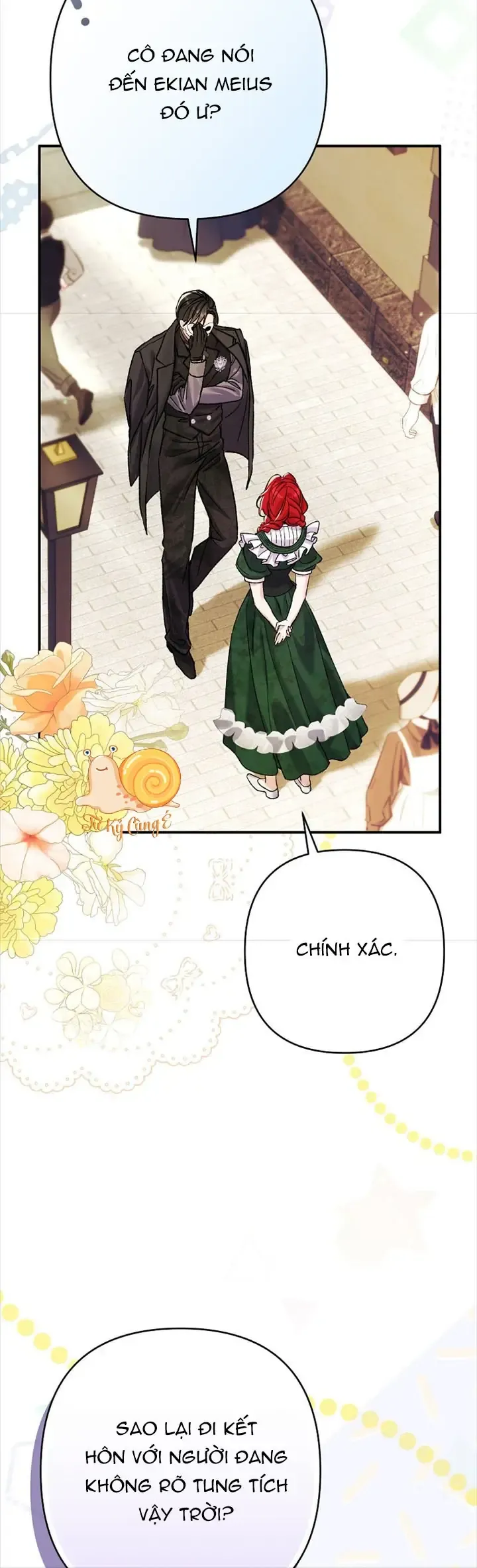 Tôi Giả Vờ Có Thai, Nhưng Chồng Tôi Đã Quay Trở Lại Chapter 3 - 50