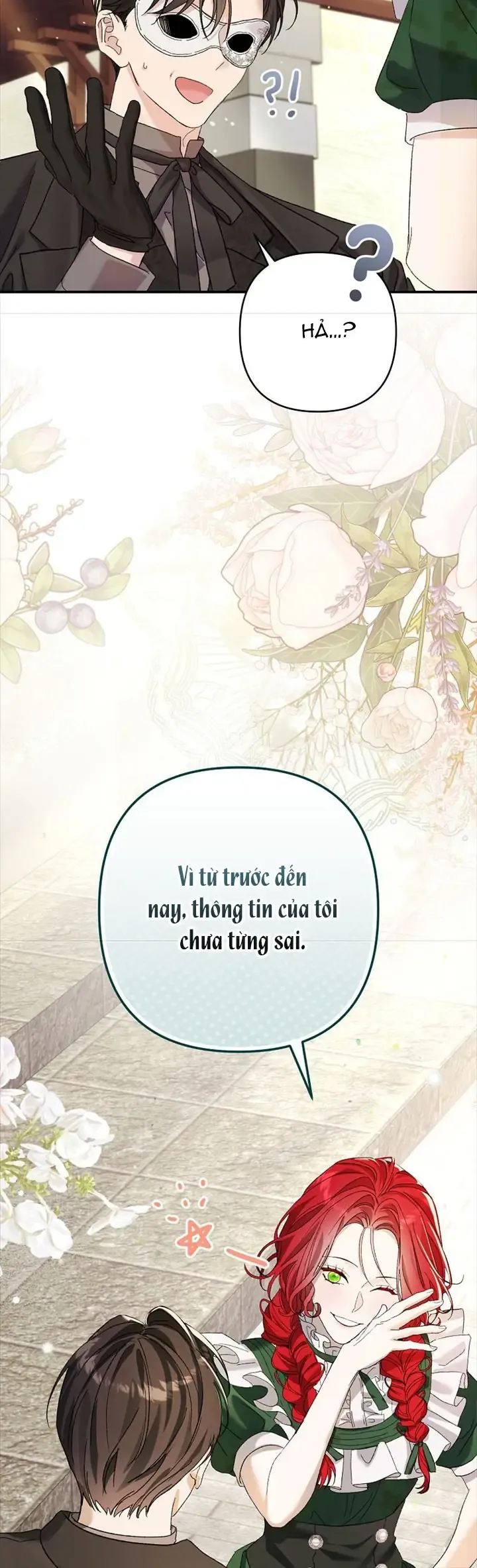 Tôi Giả Vờ Có Thai, Nhưng Chồng Tôi Đã Quay Trở Lại Chapter 3 - 52