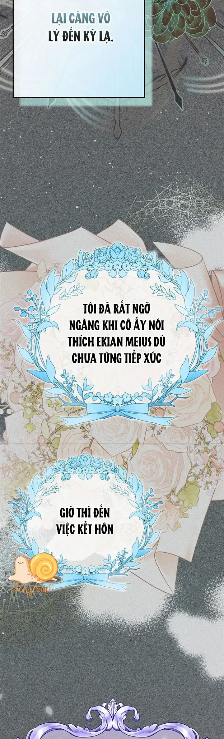 Tôi Giả Vờ Có Thai, Nhưng Chồng Tôi Đã Quay Trở Lại Chapter 3 - 56