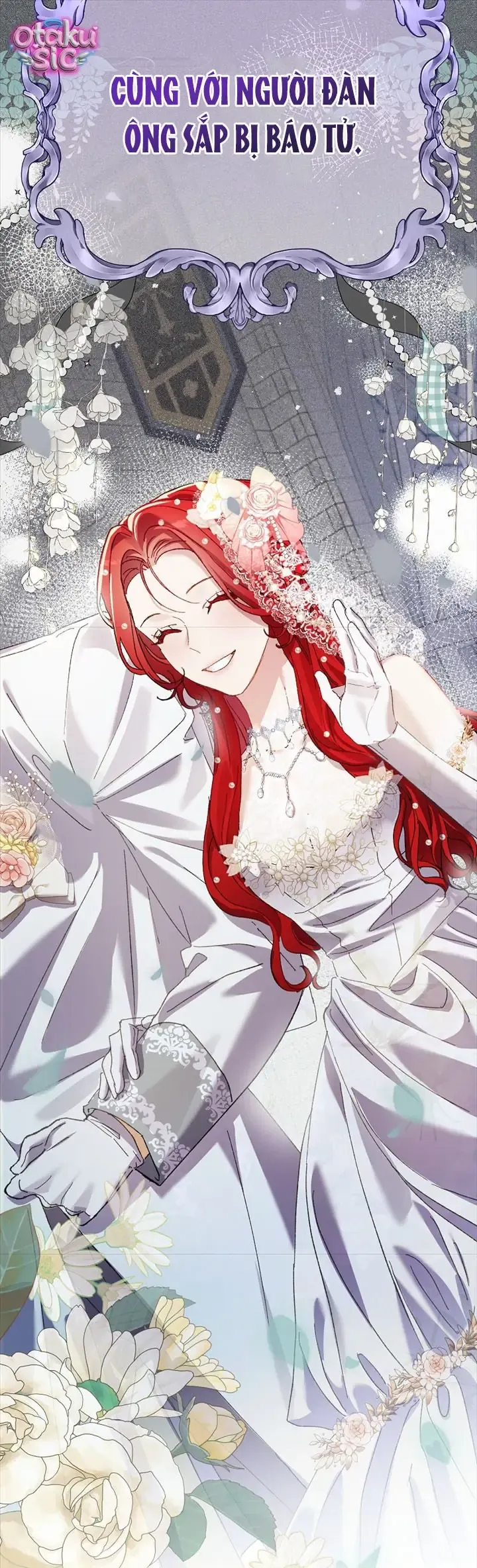 Tôi Giả Vờ Có Thai, Nhưng Chồng Tôi Đã Quay Trở Lại Chapter 3 - 57