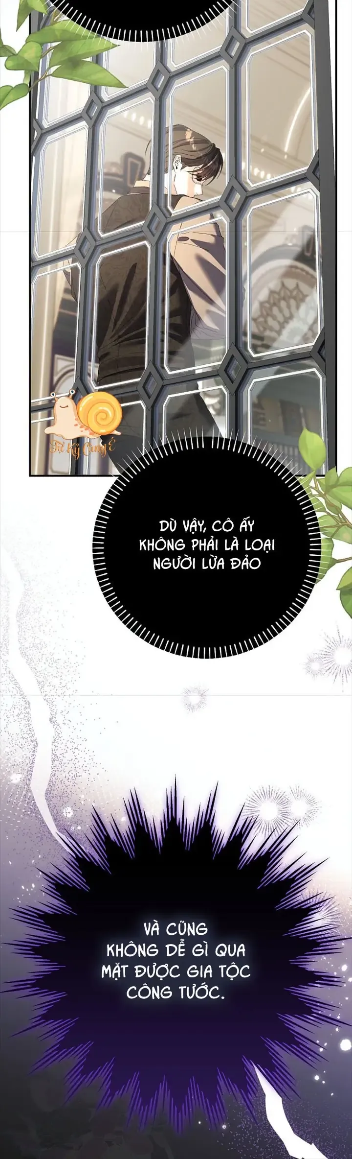 Tôi Giả Vờ Có Thai, Nhưng Chồng Tôi Đã Quay Trở Lại Chapter 3 - 60