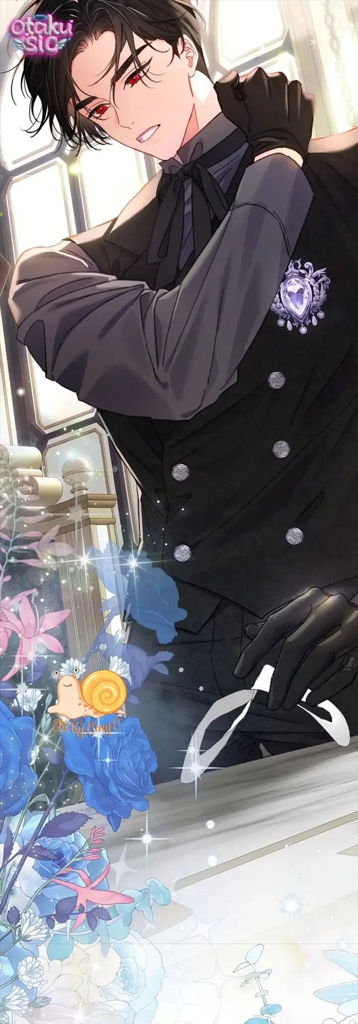 Tôi Giả Vờ Có Thai, Nhưng Chồng Tôi Đã Quay Trở Lại Chapter 3 - 65