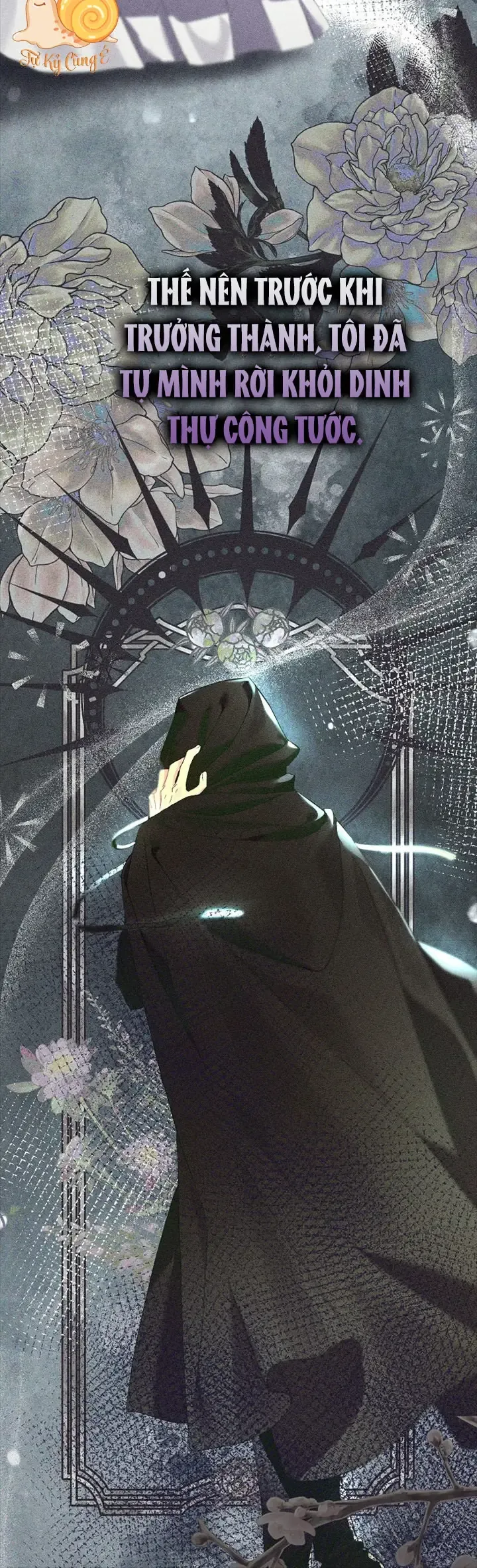 Tôi Giả Vờ Có Thai, Nhưng Chồng Tôi Đã Quay Trở Lại Chapter 4 - 2