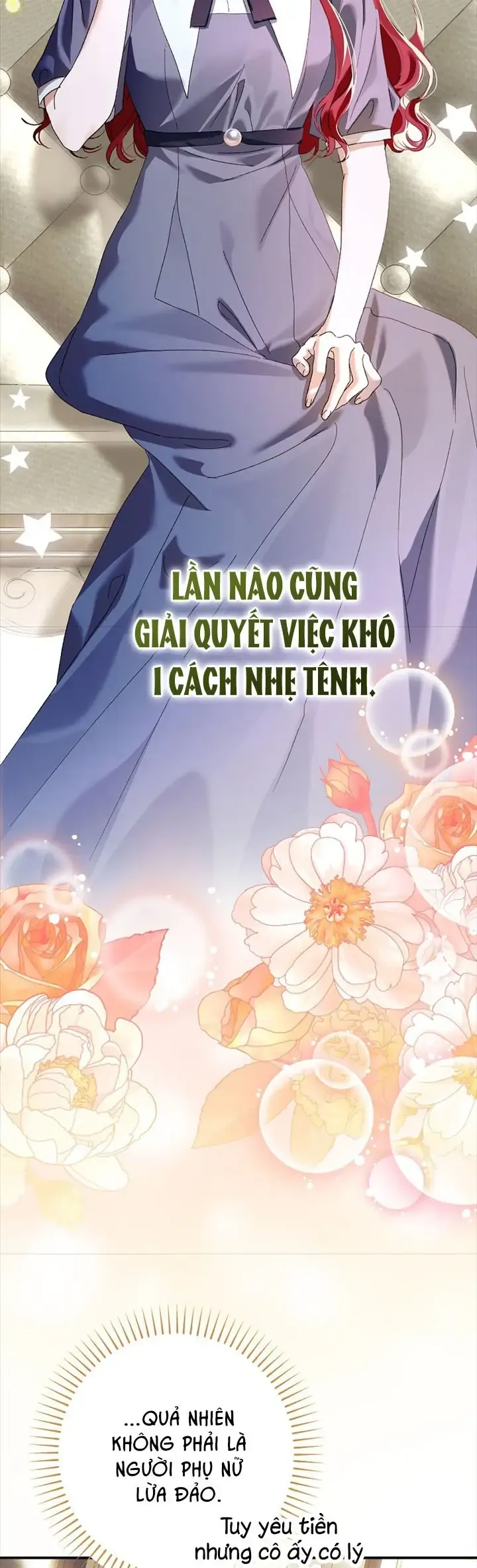 Tôi Giả Vờ Có Thai, Nhưng Chồng Tôi Đã Quay Trở Lại Chapter 4 - 11