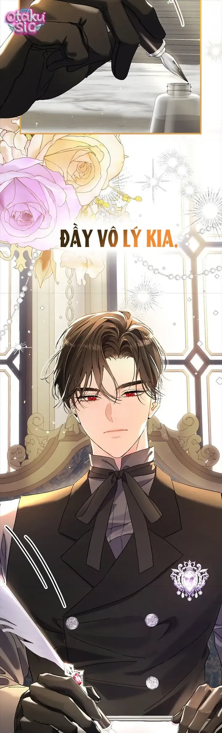 Tôi Giả Vờ Có Thai, Nhưng Chồng Tôi Đã Quay Trở Lại Chapter 4 - 13