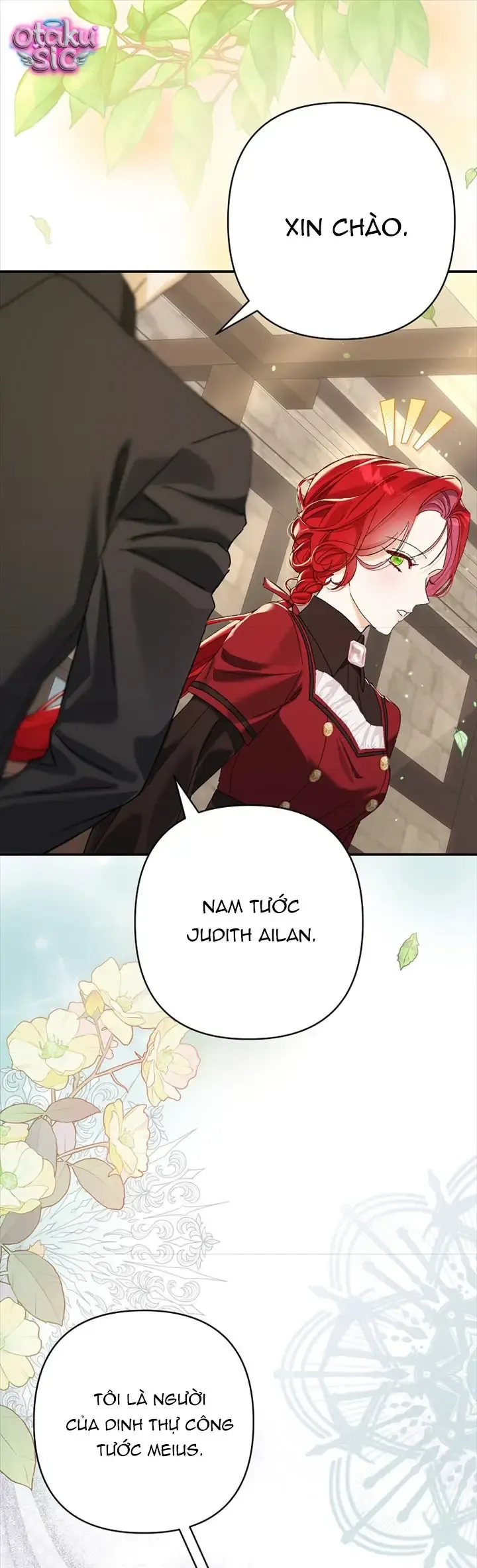 Tôi Giả Vờ Có Thai, Nhưng Chồng Tôi Đã Quay Trở Lại Chapter 4 - 17