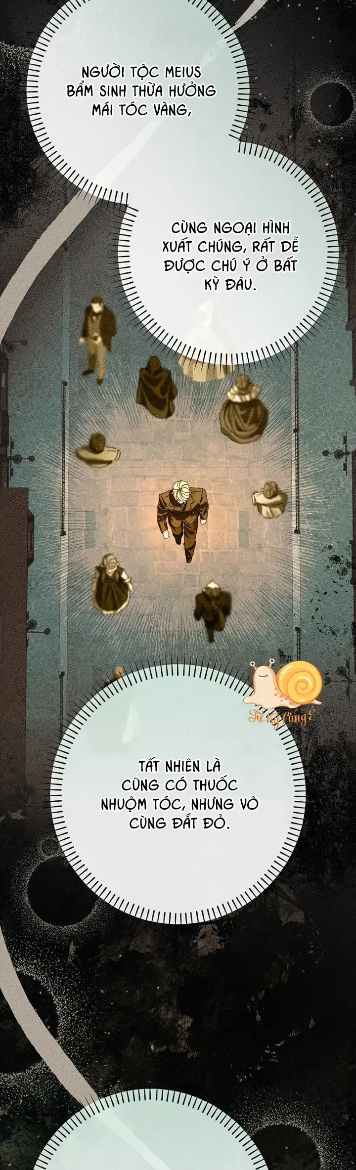 Tôi Giả Vờ Có Thai, Nhưng Chồng Tôi Đã Quay Trở Lại Chapter 4 - 23