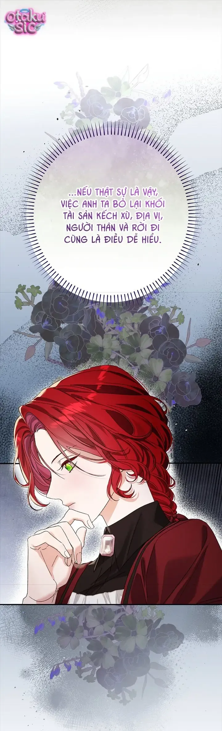 Tôi Giả Vờ Có Thai, Nhưng Chồng Tôi Đã Quay Trở Lại Chapter 4 - 25