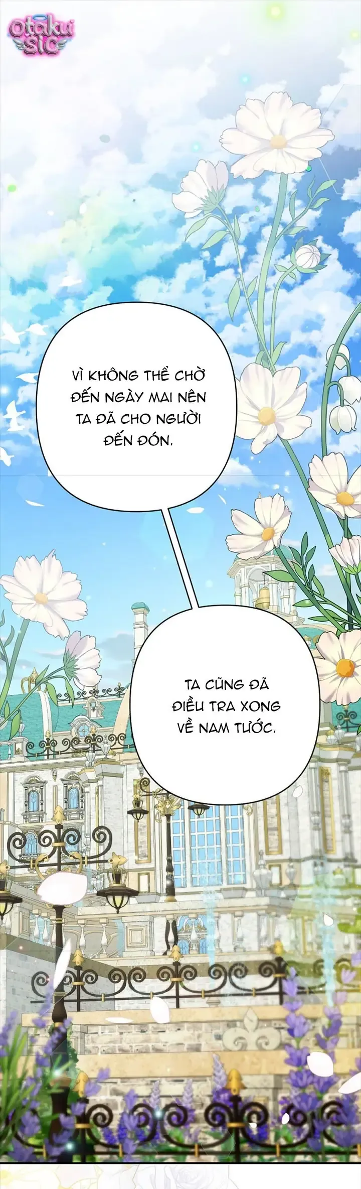 Tôi Giả Vờ Có Thai, Nhưng Chồng Tôi Đã Quay Trở Lại Chapter 4 - 29