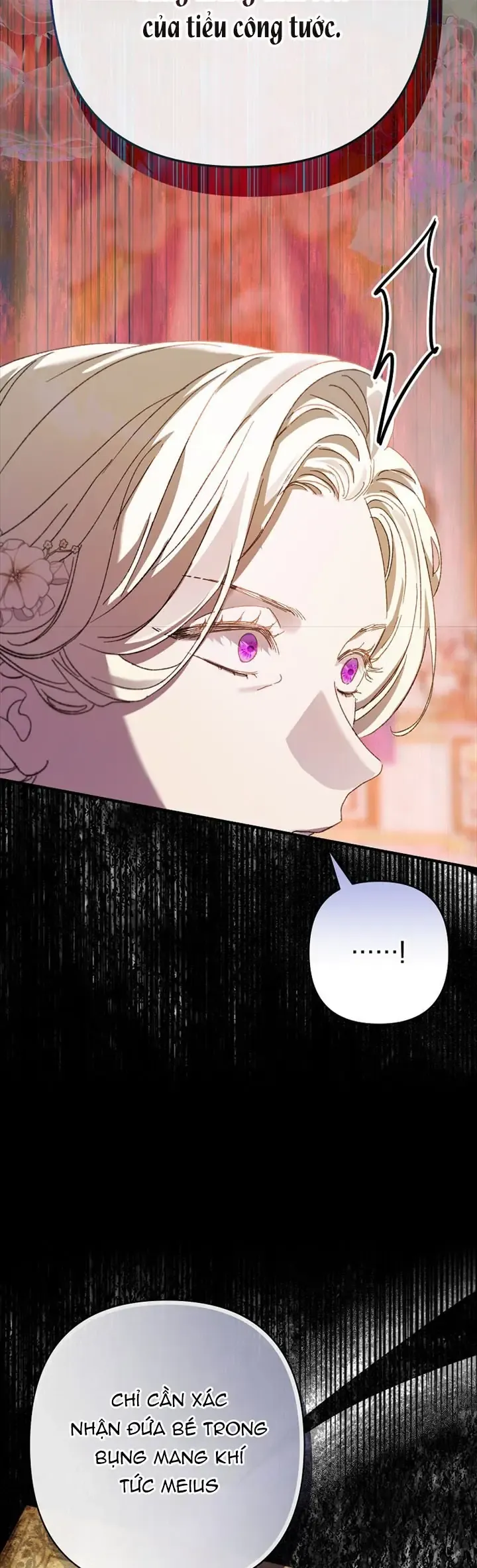 Tôi Giả Vờ Có Thai, Nhưng Chồng Tôi Đã Quay Trở Lại Chapter 4 - 35